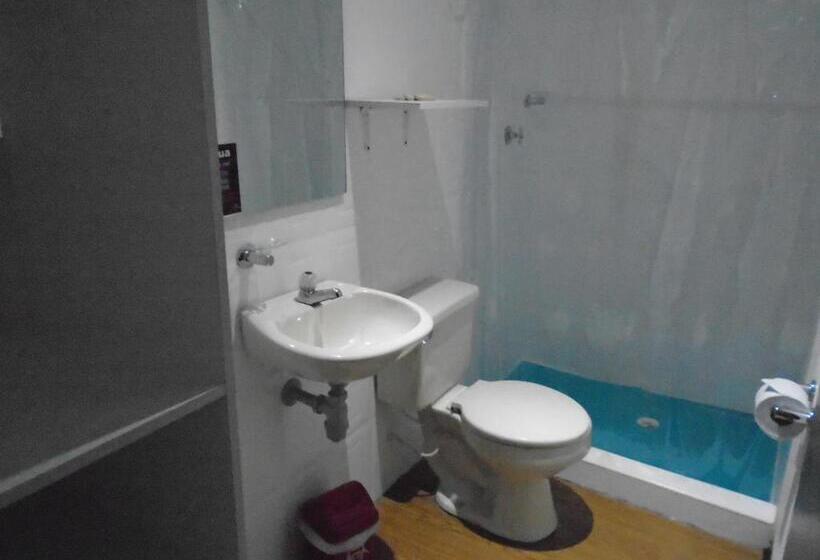 Номер Стандарт, Llano Dorado Hotel Campestre