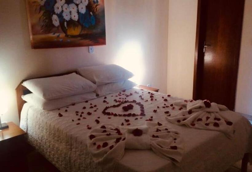 标准间, Marlin Azul