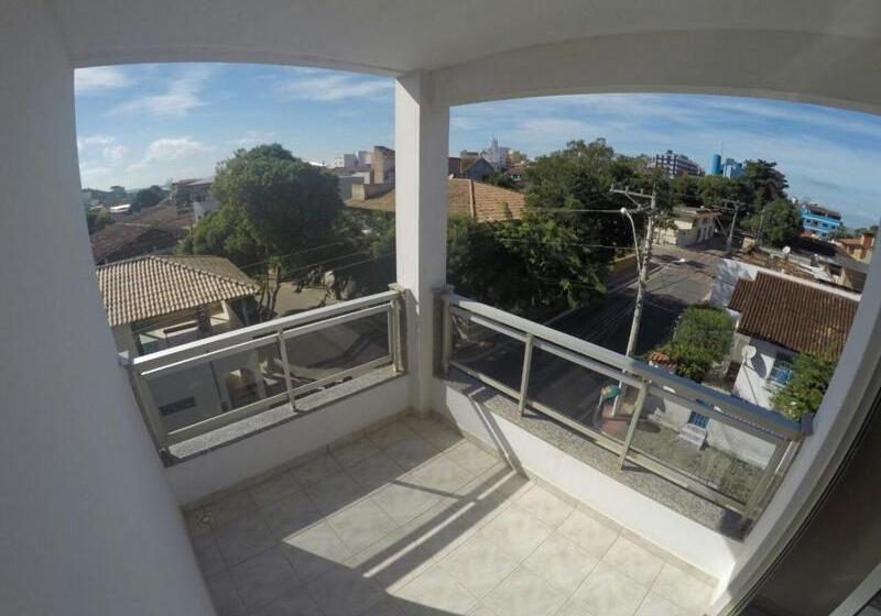 家庭间, Marlin Azul