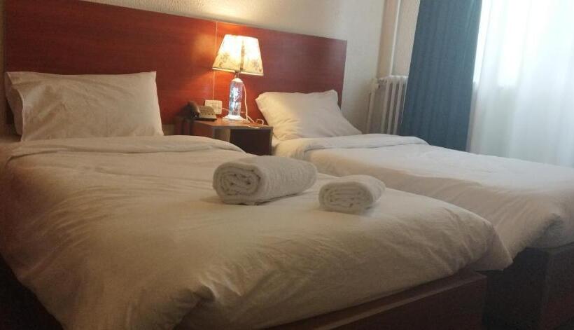 اتاق استاندارد, New Park