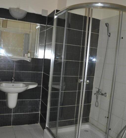 اتاق استاندارد با تخت بزرگ, New Park