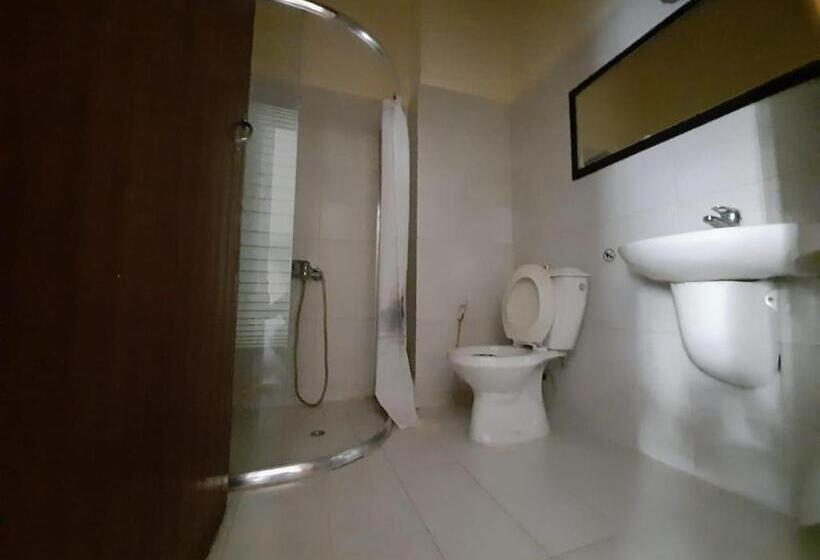 اتاق استاندارد با تخت بزرگ, New Park