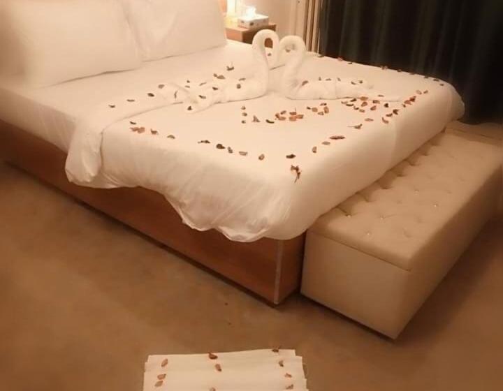 اتاق اکونومی, New Park