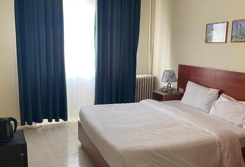 اتاق استاندارد, New Park