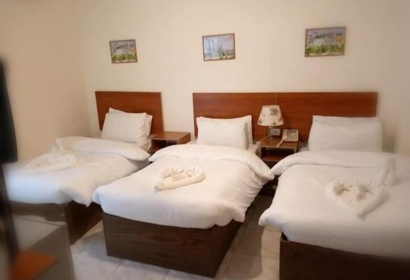 اتاق استاندارد, New Park