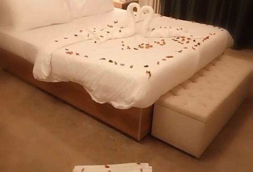 اتاق استاندارد, New Park