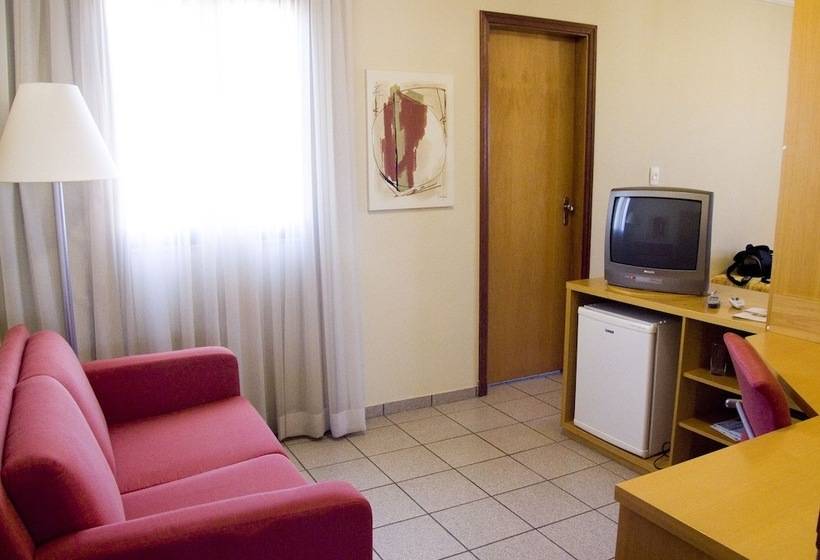 Номер Superior, O Casarao