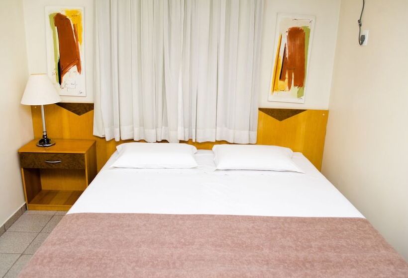 Номер Стандарт, O Casarao