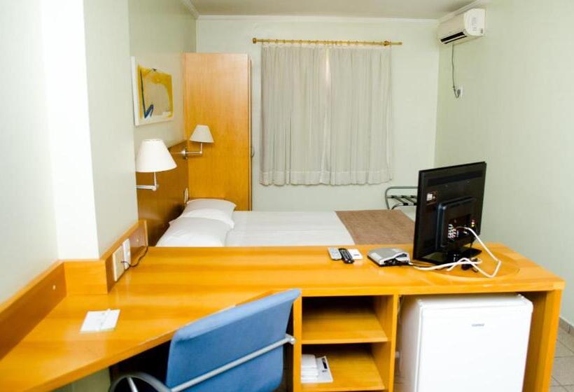 Люкс Повышенной Комфортности, O Casarao