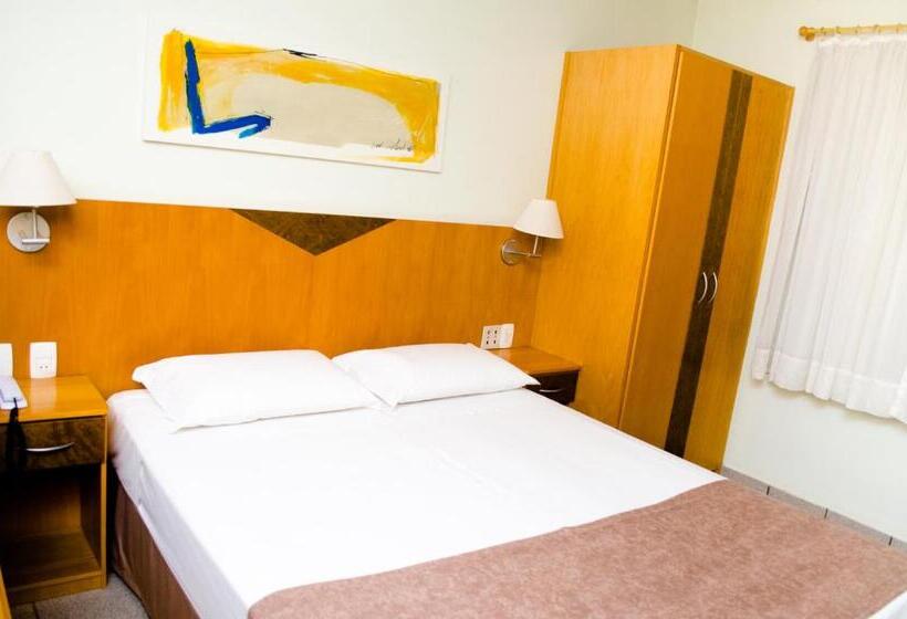 Люкс Повышенной Комфортности, O Casarao