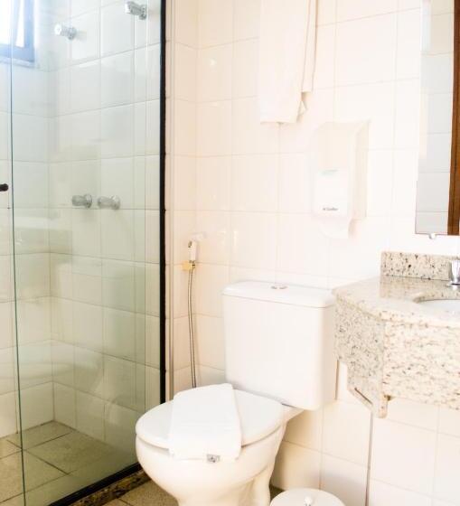 Трехместный Номер Deluxe, O Casarao