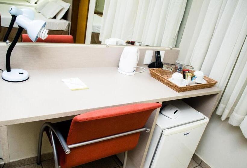 Трехместный Номер Deluxe, O Casarao