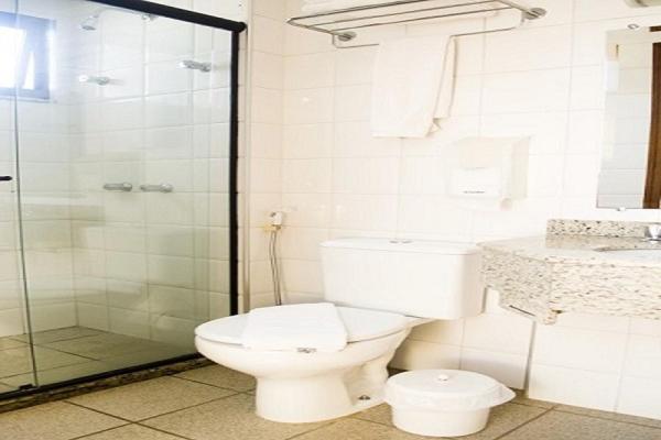 Номер Стандарт, O Casarao