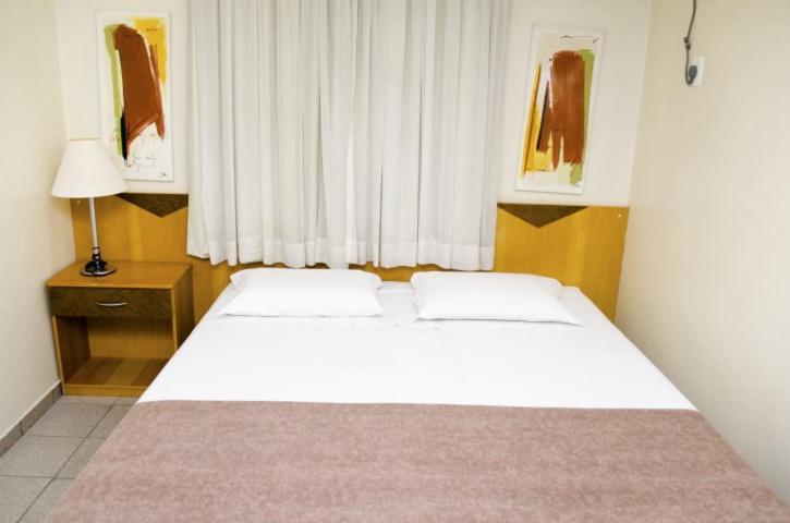 Номер Стандарт, O Casarao