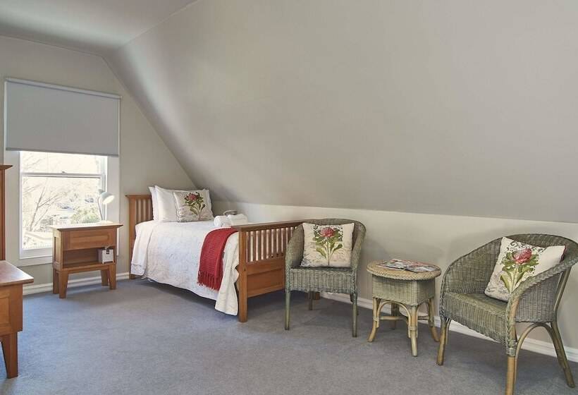 标准间, Orari Boutique