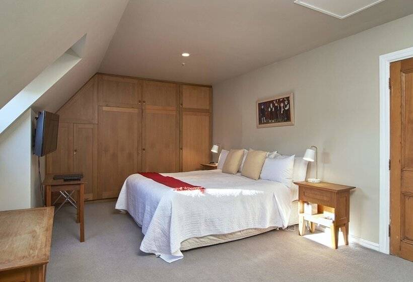 标准间, Orari Boutique