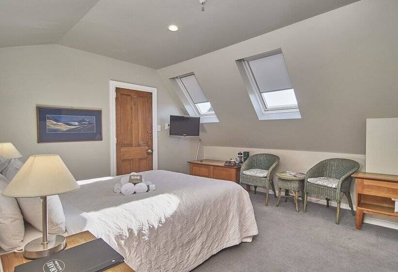 标准间, Orari Boutique