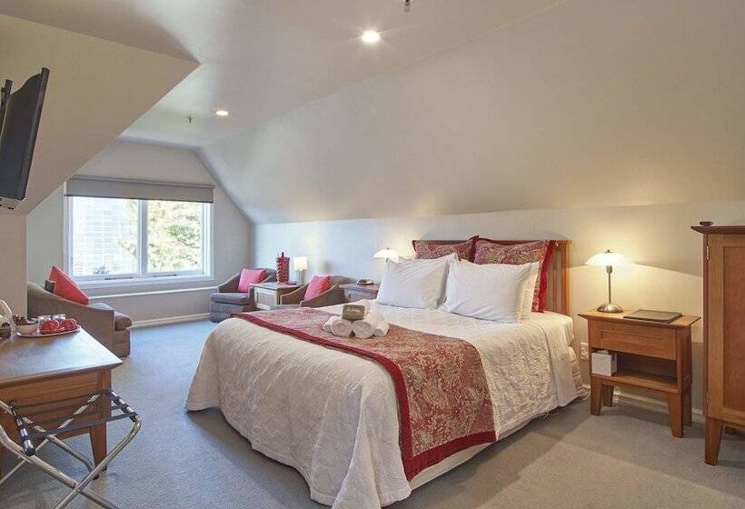 标准间, Orari Boutique