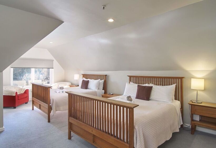 标准间, Orari Boutique