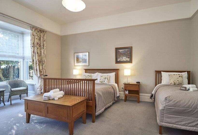 标准间, Orari Boutique