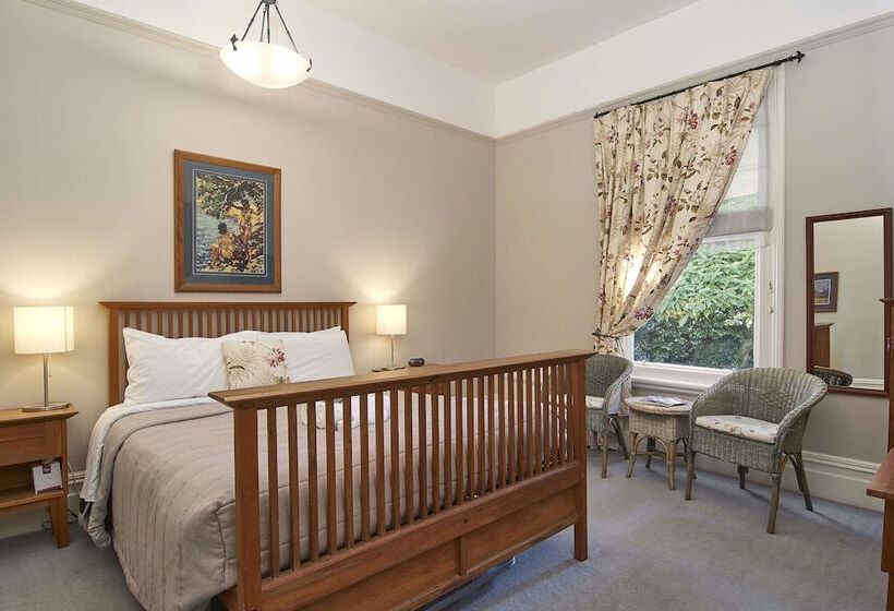 标准间, Orari Boutique