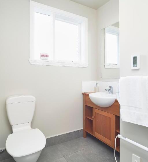 标准间, Orari Boutique