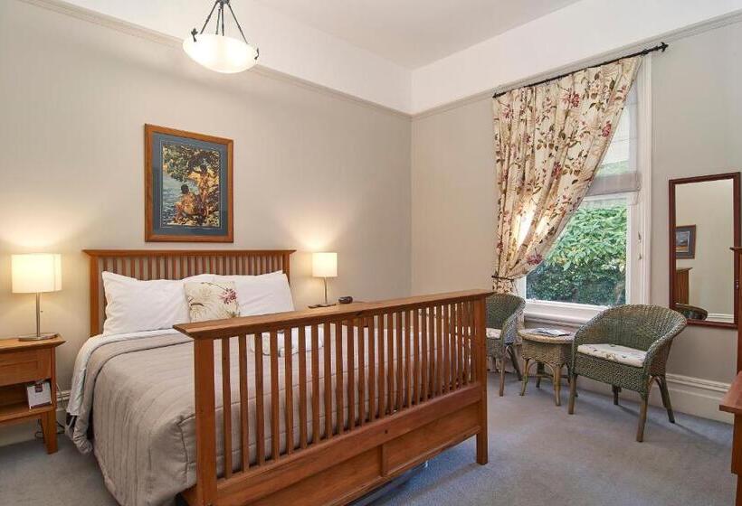 标准间, Orari Boutique