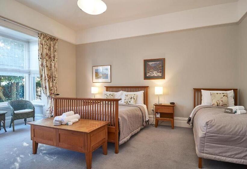 标准间, Orari Boutique