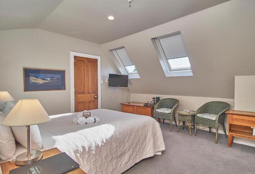 标准间, Orari Boutique