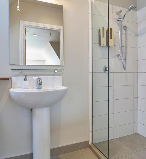 高级大房间, Orari Boutique