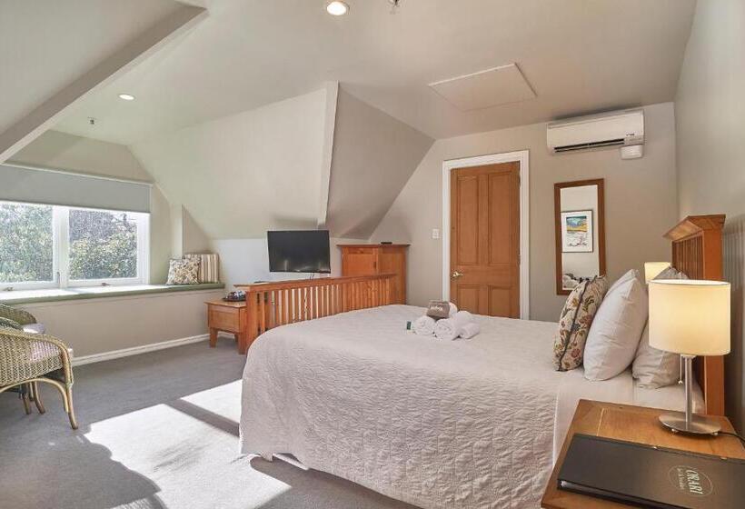 高级大房间, Orari Boutique