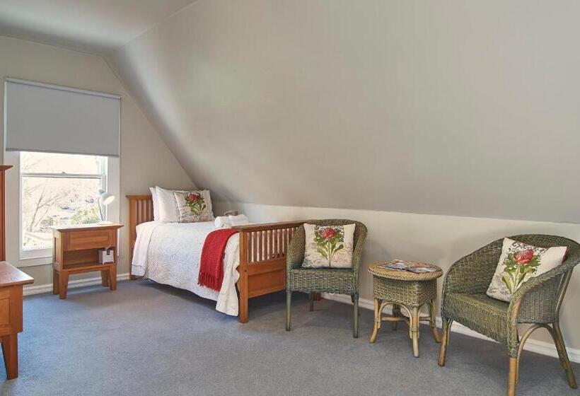 带大床的高级房间, Orari Boutique