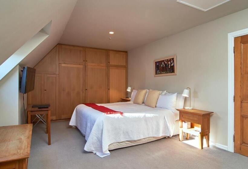 带大床的高级房间, Orari Boutique