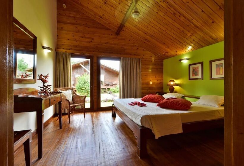 اتاق استاندارد, Pestana Equador