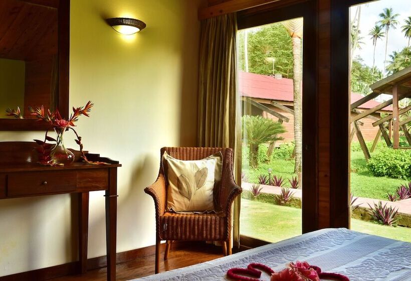 اتاق استاندارد, Pestana Equador