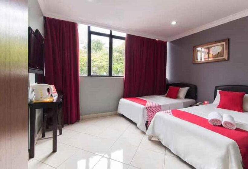 غرفة بريميوم, Puteri Ampang