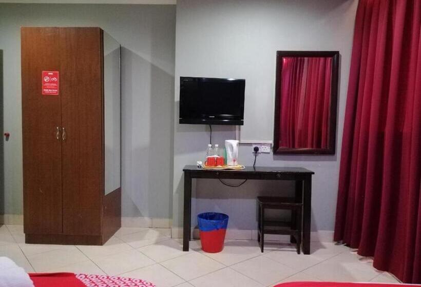 غرفة بريميوم, Puteri Ampang