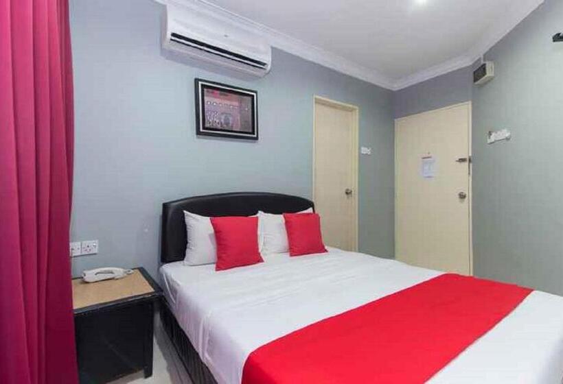 غرفة بريميوم, Puteri Ampang