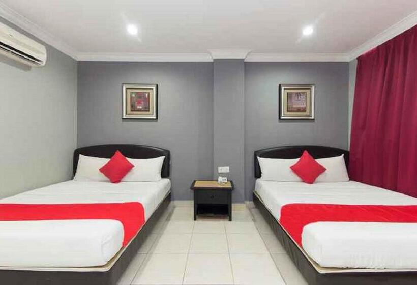 غرفة سوبيريور, Puteri Ampang