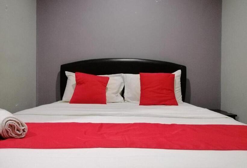 غرفة سوبيريور, Puteri Ampang