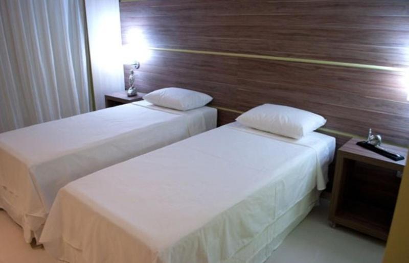 חדר סטנדרט, Rapport