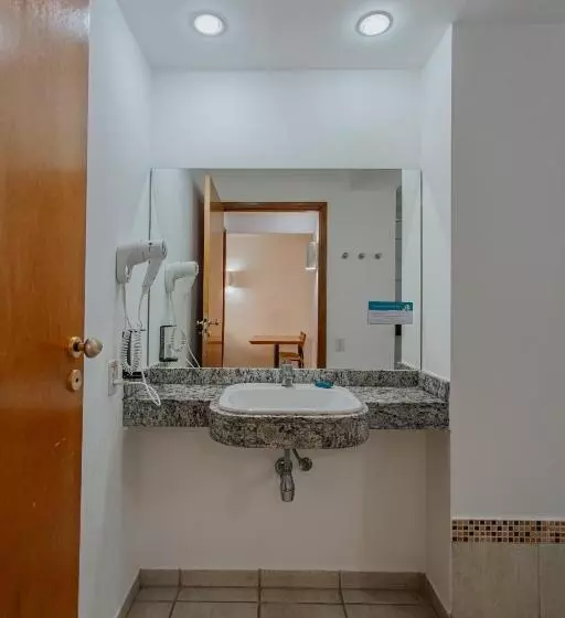 Juniorsviitti, Rio Quente Resorts Hotel Giardino