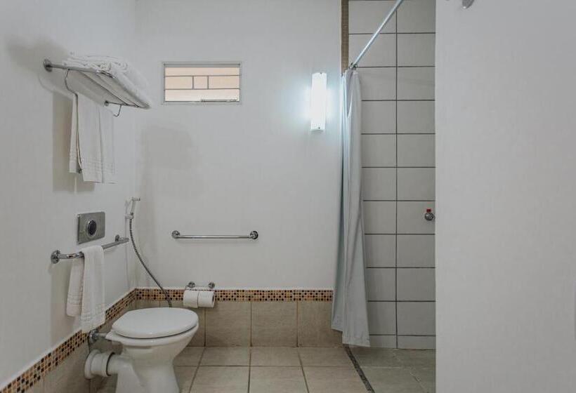 ジュニアスイート, Rio Quente Resorts   Hotel Giardino