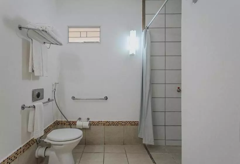 Juniorsviitti, Rio Quente Resorts Hotel Giardino
