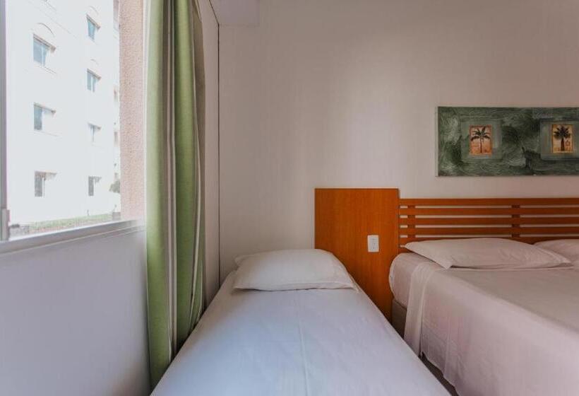 ジュニアスイート, Rio Quente Resorts   Hotel Giardino