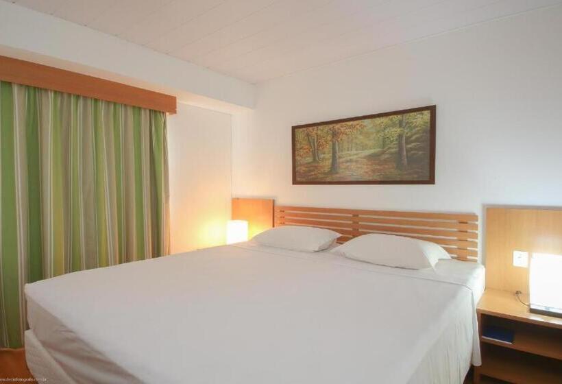 Полулюкс, Rio Quente Resorts   Hotel Giardino