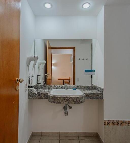 ジュニアスイート, Rio Quente Resorts   Hotel Giardino