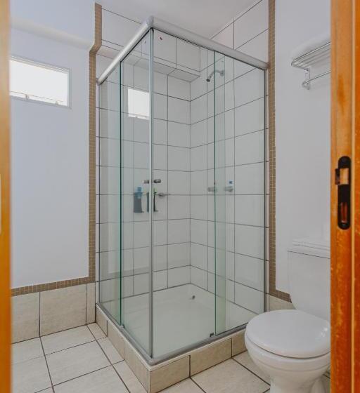 スイート, Rio Quente Resorts   Hotel Giardino