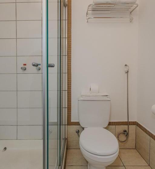 スイート, Rio Quente Resorts   Hotel Giardino