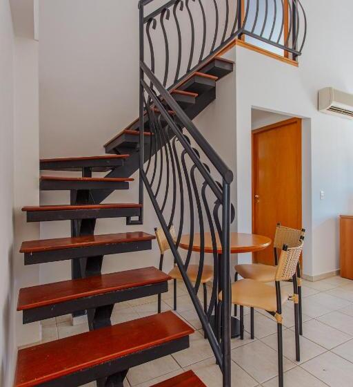 スイート, Rio Quente Resorts   Hotel Giardino